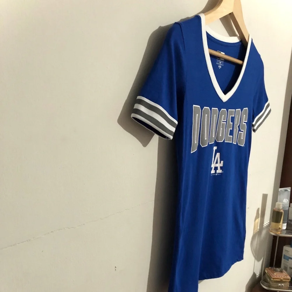 New Era | LA⚾️ Dodgers Tee 🧢 - Picture 6 of 11